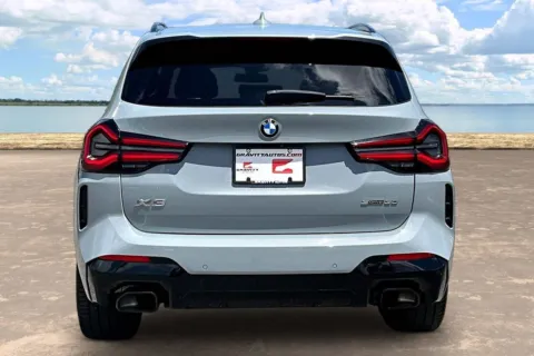More photos of 2023 BMW X3 sDrive30i at Gravity Autos Jacksonville, FL