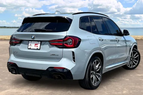 More photos of 2023 BMW X3 sDrive30i at Gravity Autos Jacksonville, FL
