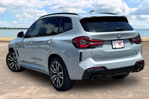 More photos of 2023 BMW X3 sDrive30i at Gravity Autos Jacksonville, FL