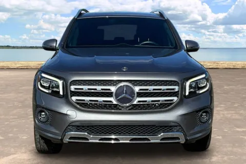 Photos of 2020 Mercedes-Benz GLB 250 for sale in Jacksonville, FL at Gravity Autos Jacksonville