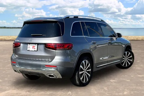 More photos of 2020 Mercedes-Benz GLB 250 at Gravity Autos Jacksonville, FL