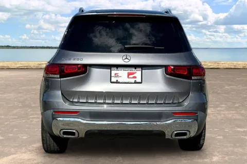 More photos of 2020 Mercedes-Benz GLB 250 at Gravity Autos Jacksonville, FL