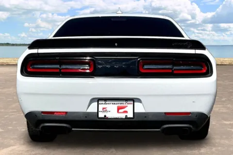 More photos of 2022 Dodge Challenger SRT Hellcat at Gravity Autos Jacksonville, FL