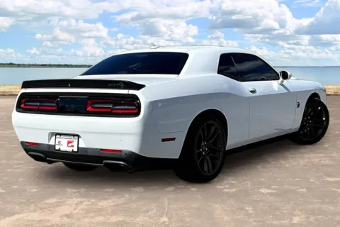 More photos of 2022 Dodge Challenger SRT Hellcat at Gravity Autos Jacksonville, FL