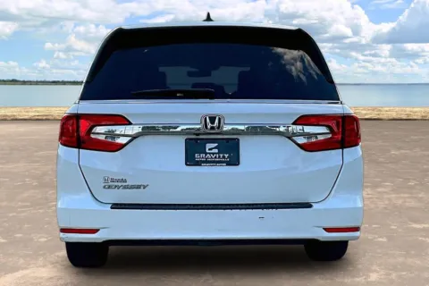 More photos of 2019 Honda Odyssey EX-L at Gravity Autos Jacksonville, FL