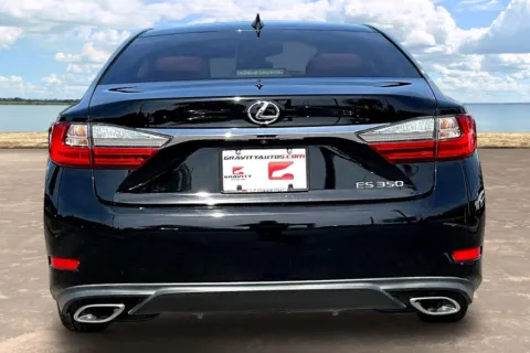 More photos of 2017 Lexus ES 350 at Gravity Autos Jacksonville, FL