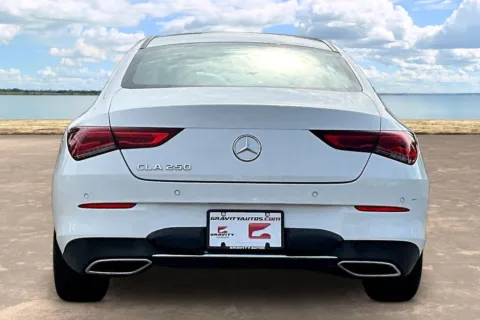 More photos of 2023 Mercedes-Benz CLA 250 at Gravity Autos Jacksonville, FL