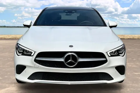 Photos of 2023 Mercedes-Benz CLA 250 for sale in Jacksonville, FL at Gravity Autos Jacksonville