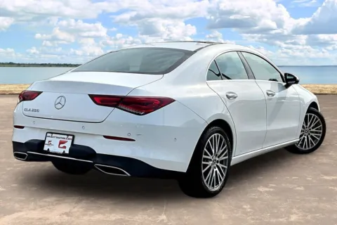 More photos of 2023 Mercedes-Benz CLA 250 at Gravity Autos Jacksonville, FL