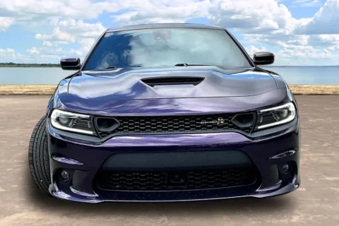 Photos of 2022 Dodge Charger R/T Scat Pack for sale in Jacksonville, FL at Gravity Autos Jacksonville