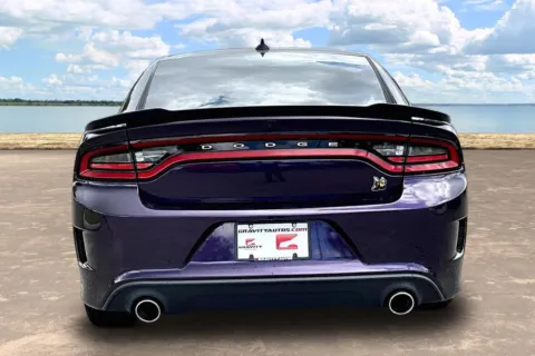 More photos of 2022 Dodge Charger R/T Scat Pack at Gravity Autos Jacksonville, FL