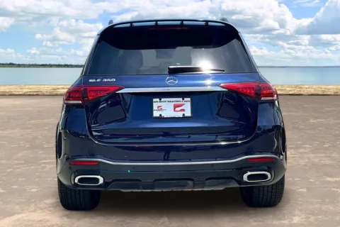 More photos of 2022 Mercedes-Benz GLE 350 at Gravity Autos Jacksonville, FL