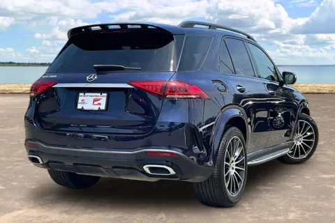 More photos of 2022 Mercedes-Benz GLE 350 at Gravity Autos Jacksonville, FL