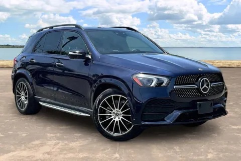 Another view of 2022 Mercedes-Benz GLE 350 for sale in Jacksonville, FL at Gravity Autos Jacksonville