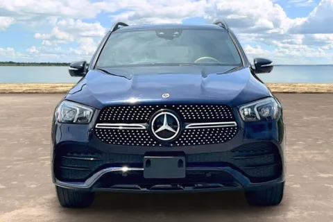 Photos of 2022 Mercedes-Benz GLE 350 for sale in Jacksonville, FL at Gravity Autos Jacksonville