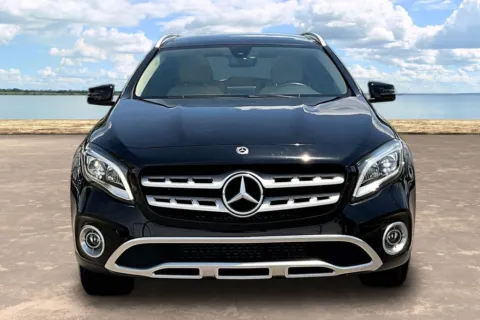 Photos of 2019 Mercedes-Benz GLA 250 for sale in Jacksonville, FL at Gravity Autos Jacksonville
