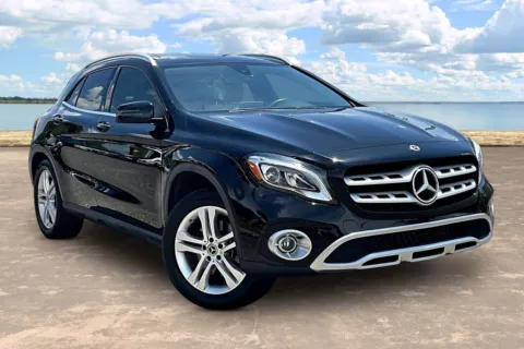 Another view of 2019 Mercedes-Benz GLA 250 for sale in Jacksonville, FL at Gravity Autos Jacksonville