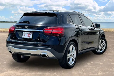 More photos of 2019 Mercedes-Benz GLA 250 at Gravity Autos Jacksonville, FL