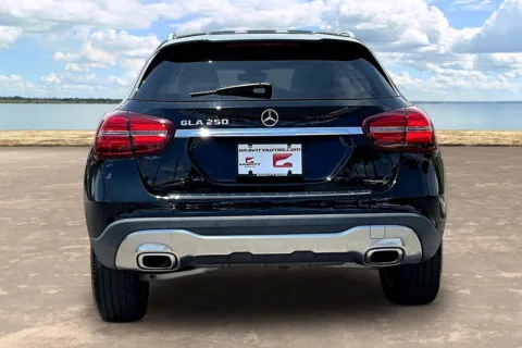 More photos of 2019 Mercedes-Benz GLA 250 at Gravity Autos Jacksonville, FL