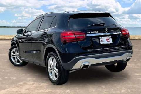 More photos of 2019 Mercedes-Benz GLA 250 at Gravity Autos Jacksonville, FL