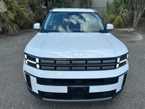 More photos of 2026 Hyundai Santa Fe SEL at Gravity Autos Jacksonville, FL