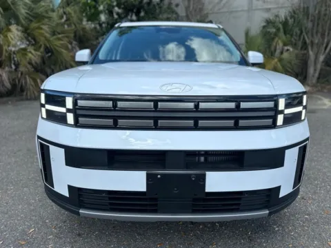 Another view of 2026 Hyundai Santa Fe SEL for sale in Jacksonville, FL at Gravity Autos Jacksonville