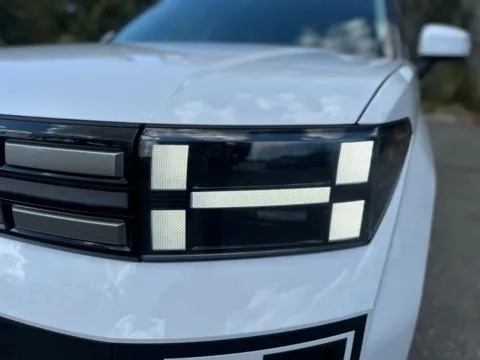 More photos of 2026 Hyundai Santa Fe SEL at Gravity Autos Jacksonville, FL