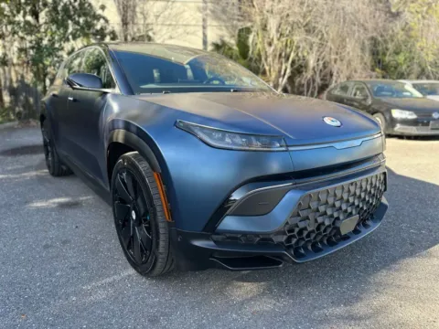 More photos of 2023 Fisker Ocean One at Gravity Autos Jacksonville, FL