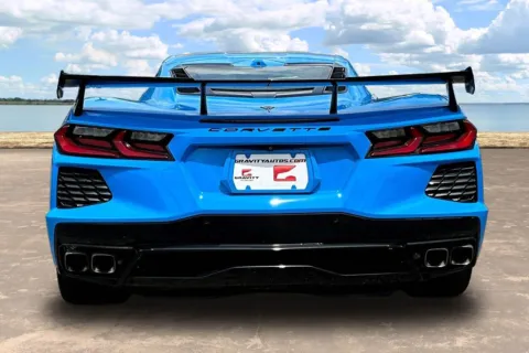 More photos of 2020 Chevrolet Corvette Stingray at Gravity Autos Jacksonville, FL