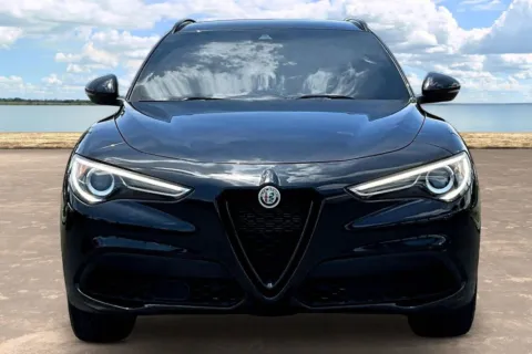 Photos of 2022 Alfa Romeo Stelvio Sprint for sale in Jacksonville, FL at Gravity Autos Jacksonville
