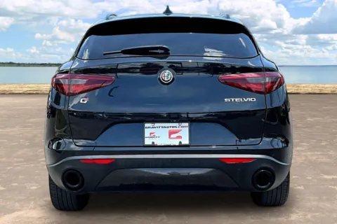 More photos of 2022 Alfa Romeo Stelvio Sprint at Gravity Autos Jacksonville, FL