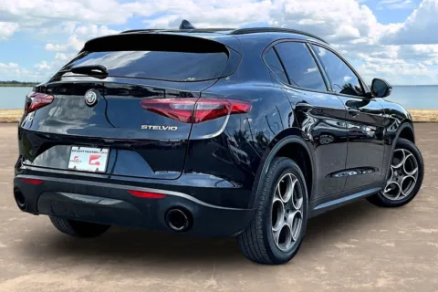 More photos of 2022 Alfa Romeo Stelvio Sprint at Gravity Autos Jacksonville, FL