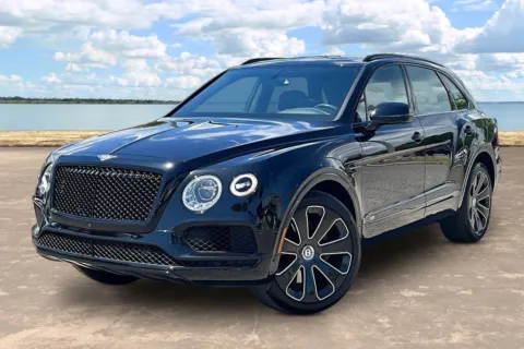 Unknown 2020 Bentley Bentayga V8 for sale in Jacksonville, FL
