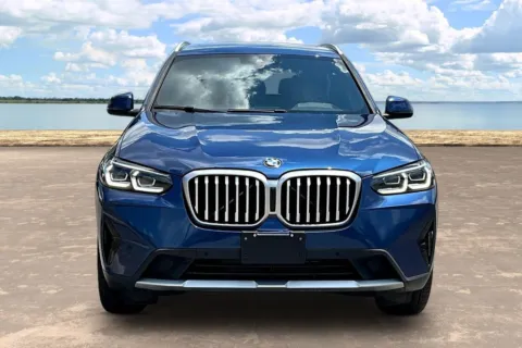 Photos of 2022 BMW X3 sDrive30i for sale in Jacksonville, FL at Gravity Autos Jacksonville