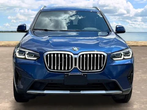 Photos of 2022 BMW X3 sDrive30i for sale in Jacksonville, FL at Gravity Autos Jacksonville