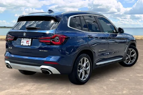 More photos of 2022 BMW X3 sDrive30i at Gravity Autos Jacksonville, FL