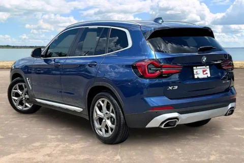 More photos of 2022 BMW X3 sDrive30i at Gravity Autos Jacksonville, FL
