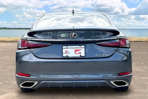 More photos of 2023 Lexus ES 350 F Sport at Gravity Autos Jacksonville, FL