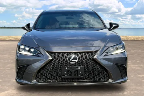 Photos of 2023 Lexus ES 350 F Sport for sale in Jacksonville, FL at Gravity Autos Jacksonville