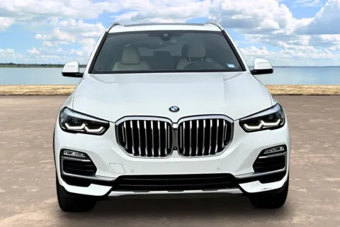 Photos of 2021 BMW X5 sDrive40i for sale in Jacksonville, FL at Gravity Autos Jacksonville