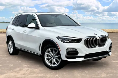 Another view of 2021 BMW X5 sDrive40i for sale in Jacksonville, FL at Gravity Autos Jacksonville