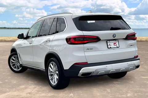 More photos of 2021 BMW X5 sDrive40i at Gravity Autos Jacksonville, FL