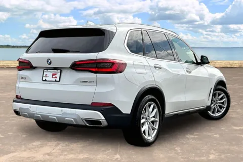 More photos of 2021 BMW X5 sDrive40i at Gravity Autos Jacksonville, FL