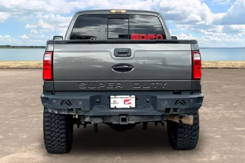 More photos of 2016 Ford F-250SD Lariat at Gravity Autos Jacksonville, FL