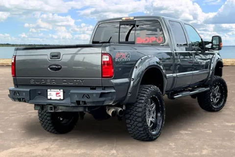 More photos of 2016 Ford F-250SD Lariat at Gravity Autos Jacksonville, FL