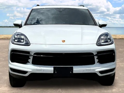 Photos of 2023 Porsche Cayenne for sale in Jacksonville, FL at Gravity Autos Jacksonville