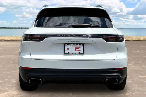 More photos of 2023 Porsche Cayenne at Gravity Autos Jacksonville, FL