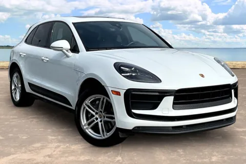 Another view of 2022 Porsche Macan for sale in Jacksonville, FL at Gravity Autos Jacksonville