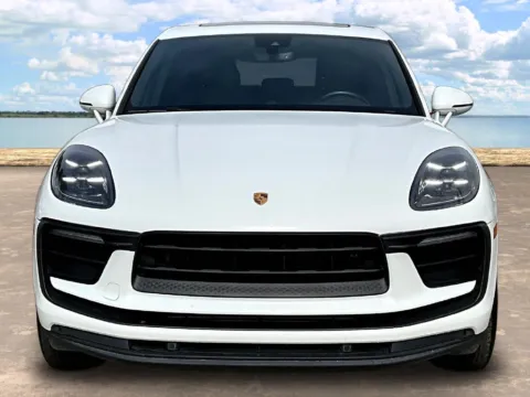 Photos of 2022 Porsche Macan for sale in Jacksonville, FL at Gravity Autos Jacksonville