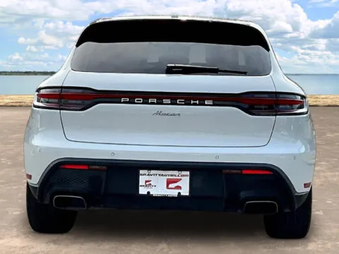 More photos of 2022 Porsche Macan at Gravity Autos Jacksonville, FL